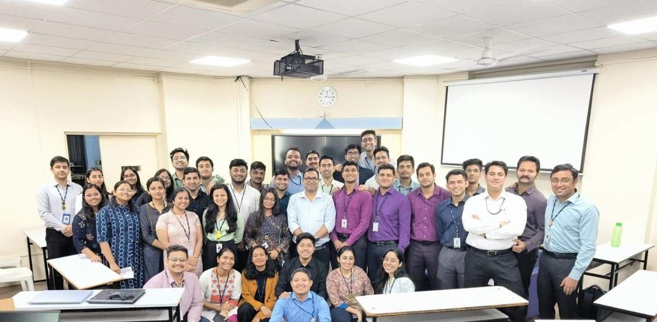 LEAN SIX SIGMA BLACK BELT